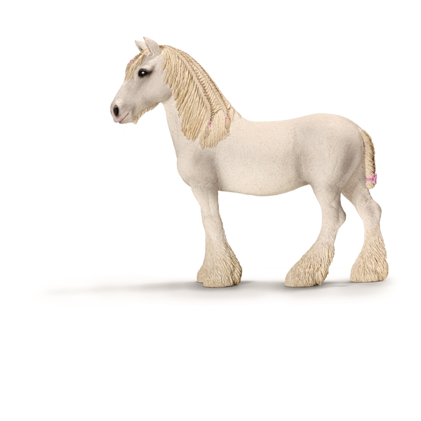 Schleich Shire Hoppe