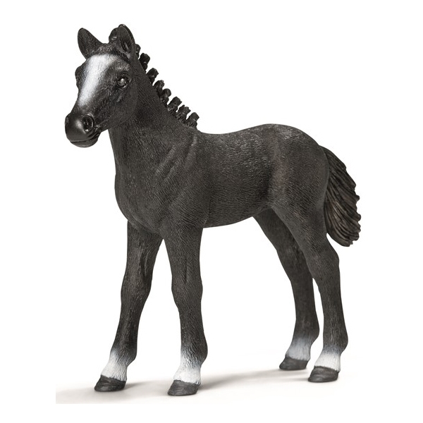 Schleich Lipizzaner-føl