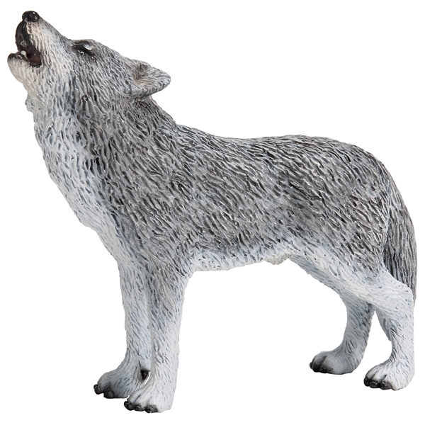 Schleich Ulv - hylende