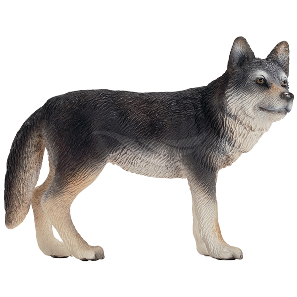 Schleich Ulv