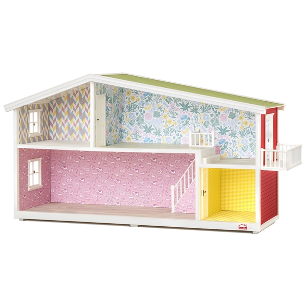 Lundby Classic Dukkehus (Billede 2 af 3)