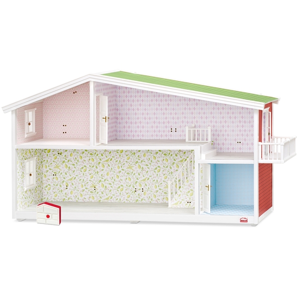 Lundby Premium Dukkehus (Billede 2 af 3)