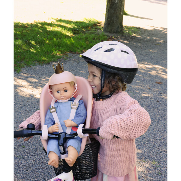 Skrållan Cykelstol (Billede 4 af 5)