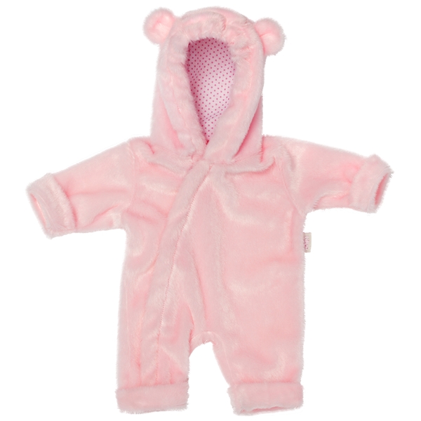 Lillan Pink Overall (Billede 1 af 2)