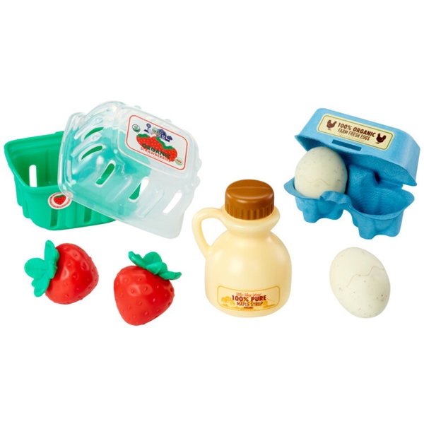 Little Tikes Creative Chefs Vaffelsæt (Billede 5 af 8)