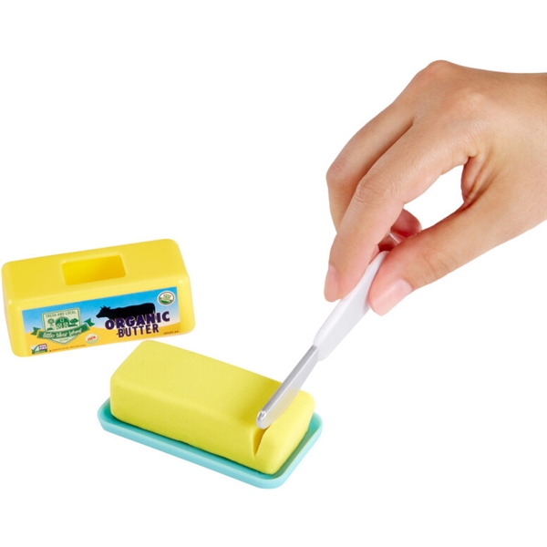 Little Tikes Creative Chefs Vaffelsæt (Billede 7 af 8)