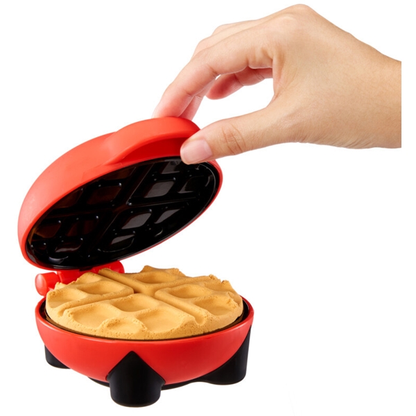 Little Tikes Creative Chefs Vaffelsæt (Billede 8 af 8)