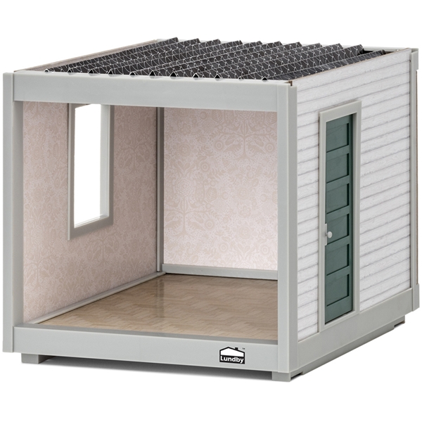 Lundby Room 22 cm (Billede 1 af 6)