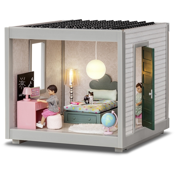 Lundby Room 22 cm (Billede 3 af 6)