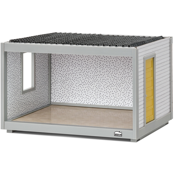 Lundby Room 33 cm (Billede 1 af 7)