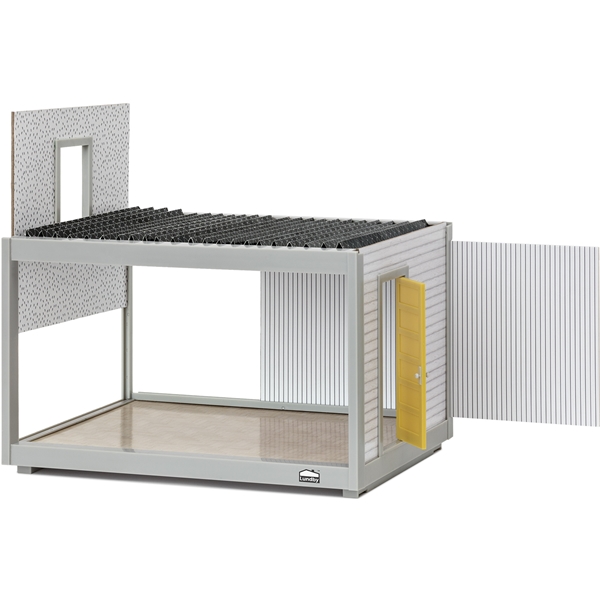 Lundby Room 33 cm (Billede 2 af 7)