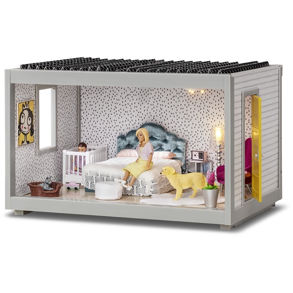 Lundby Room 33 cm (Billede 3 af 7)