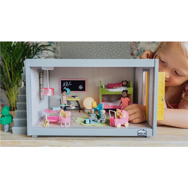 Lundby Room 33 cm (Billede 4 af 7)