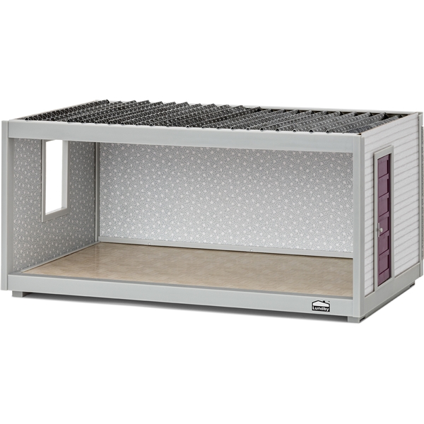 Lundby Room 44 cm (Billede 1 af 7)