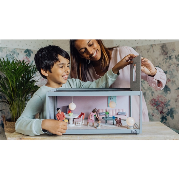 Lundby Room 44 cm (Billede 4 af 7)