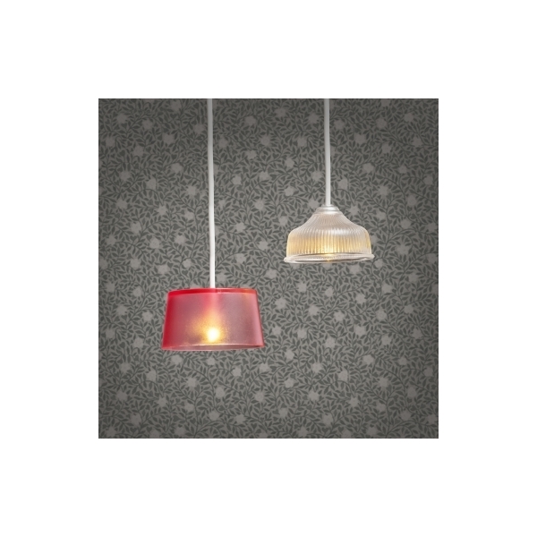 Lundby 2 Loftlamper Batteri (Billede 2 af 3)