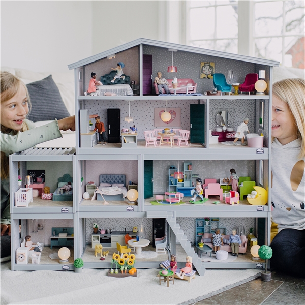 Lundby Underetage (Billede 5 af 5)