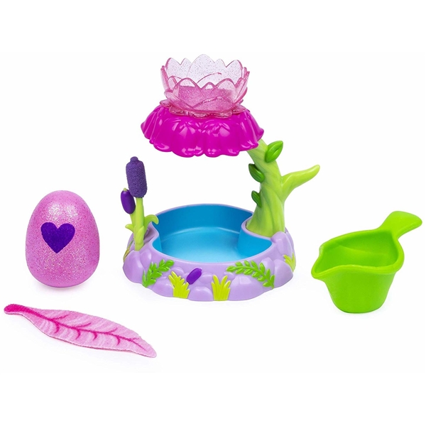 Hatchimals Colleggtibles S5 Playset Flower Shower (Billede 1 af 2)