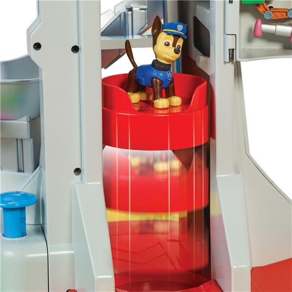 Paw Patrol Life Size Udkigstårn (Billede 4 af 6)