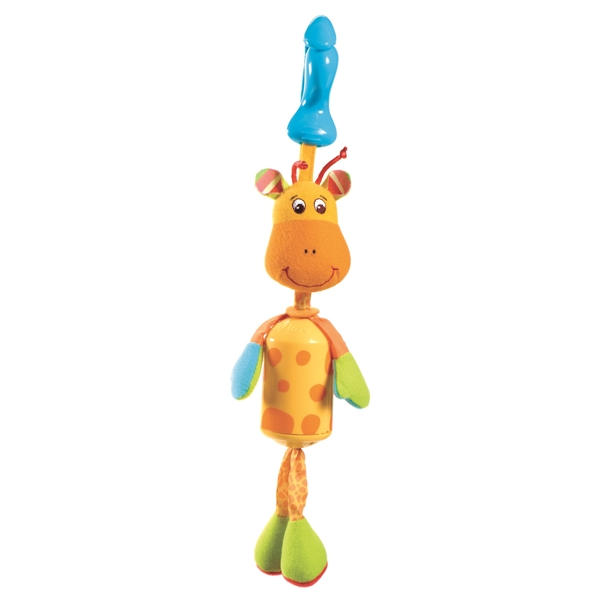 Tiny Love Vindspil Giraffe