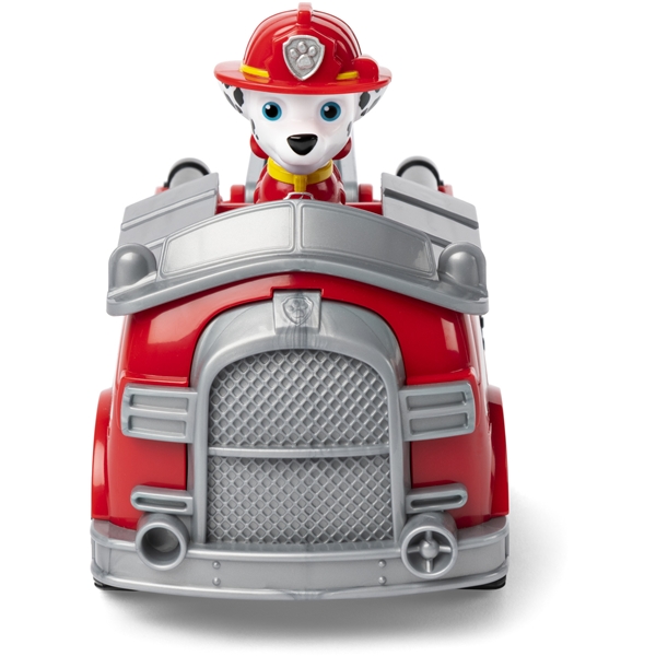 angreb arbejdsløshed cilia Paw Patrol Marshall og Brandbil - Paw Patrol - Paw Patrol | Shopping4net