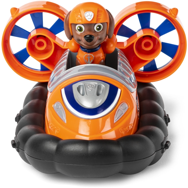 Paw Patrol Zuma og Båd (Billede 3 af 4)