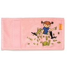 Pippi Tegnebog