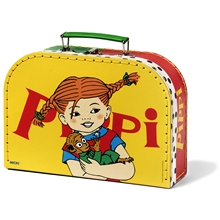 Pippi Rejsekuffert, 25 cm