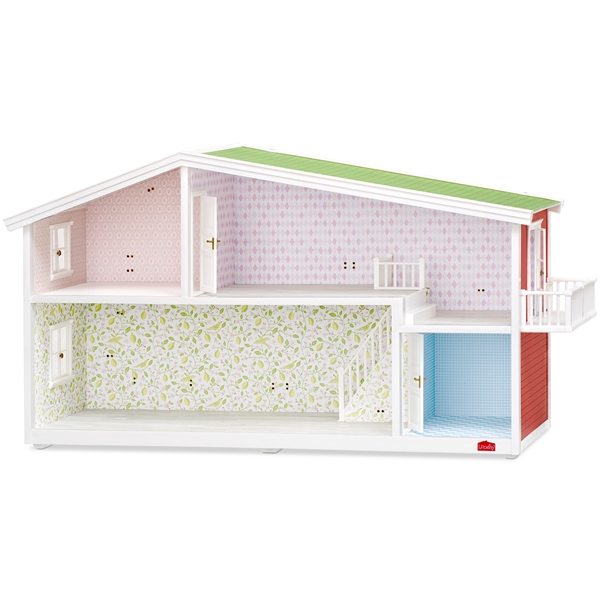 Lundby Småland Dukkehus 2015 (Billede 4 af 4)