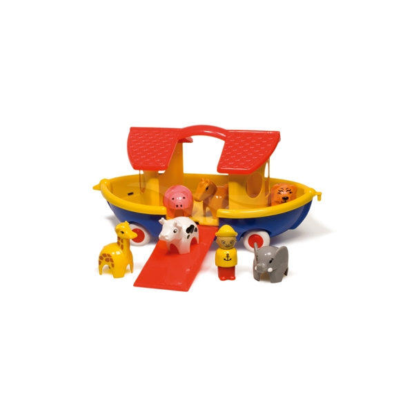Viking Noahs Ark