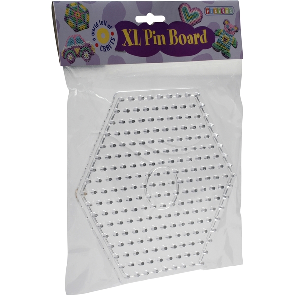 XL Beads - Perleplade Diamant