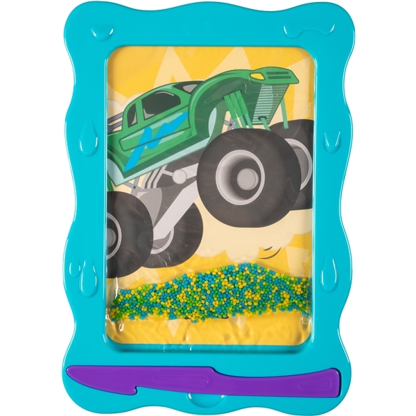 Sensory Doodler Large (Billede 2 af 5)