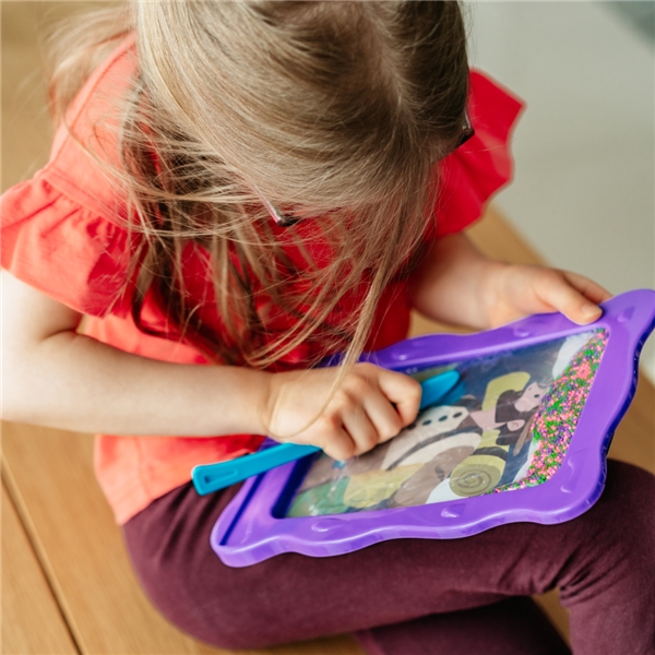 Sensory Doodler Large (Billede 4 af 5)