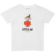 Mumin Karakter T-Shirt Min