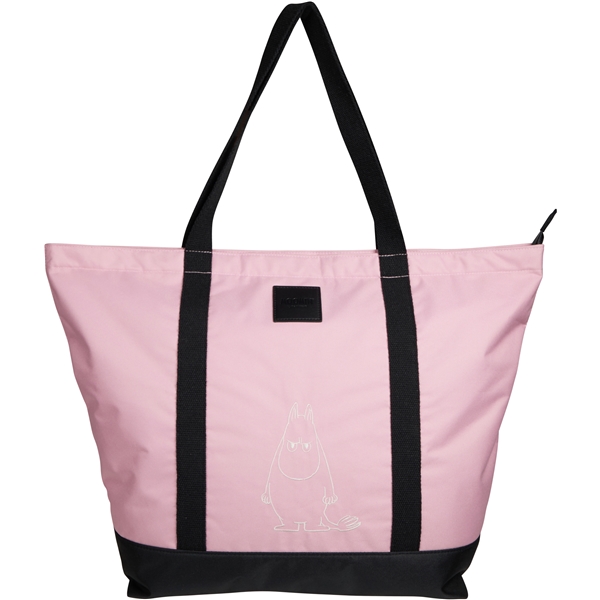 Mumin Kampsu XL Taske (Billede 1 af 5)