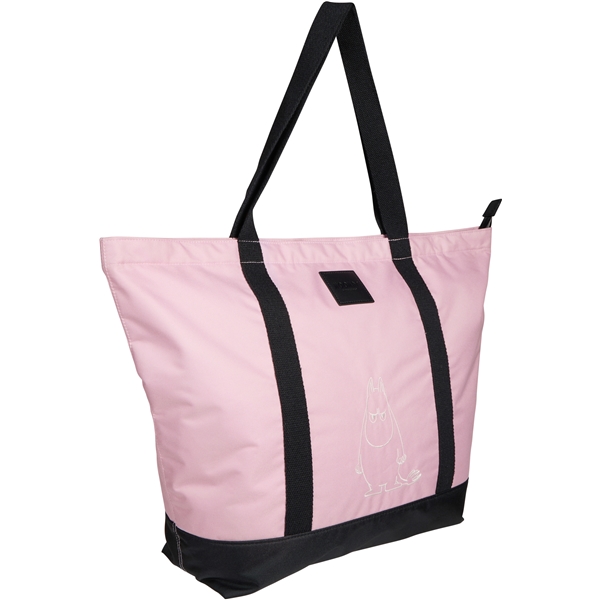 Mumin Kampsu XL Taske (Billede 2 af 5)