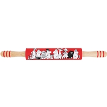 Mumitrolde Figurer Silikonkagerulle 47 cm