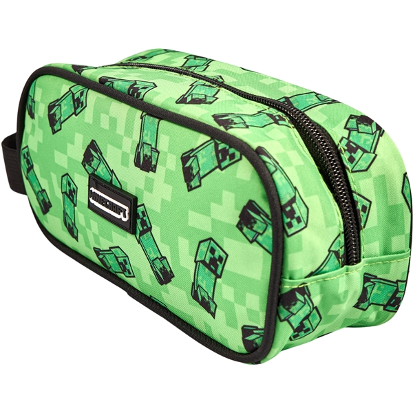 Minecraft Penalhus 20 x 7 x 9 cm (Billede 3 af 3)