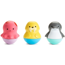 Munchkin Bade Bobbers 3-pak