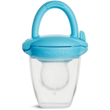 Munchkin Baby Food Feeder Silikone