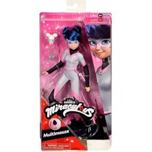 Miraculous Core Fashion Doll Multimus