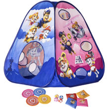 Paw Patrol Aktivitetstelt