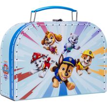 Paw Patrol Papkuffert 20 cm