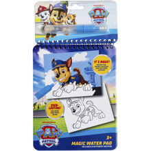 Paw Patrol Magisk Malebog