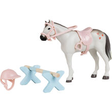 Lundby Dukkehusdyr Hest