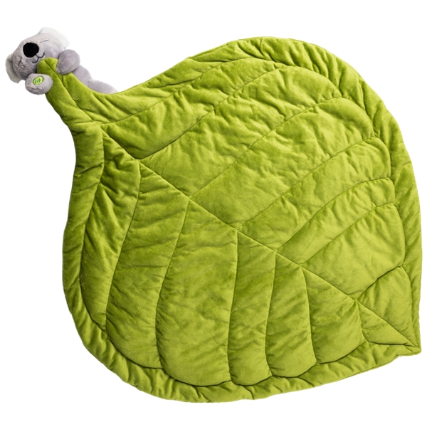 MindfulMinds: Weighted Blanket Plush (Billede 1 af 4)