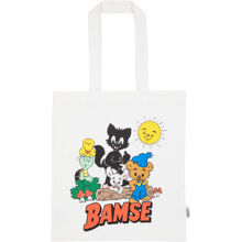 Bamse Stofpose
