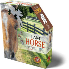 Puslespil 300 Brikker I Am Horse