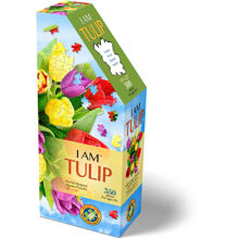 Puslespil 350 Brikker I Am Tulip