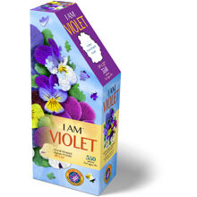 Puslespil 350 Brikker I Am Violet